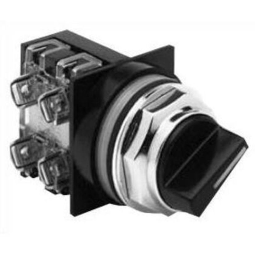 General Electric GE Industrial Solutions CR104PSG21B92